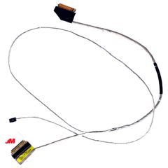 Καλωδιοταινία Οθόνης - Flex Video Screen LCD Cable για Laptop Dell Inspiron 5493 5494 2TW6Y 02TW6Y CN-02TW6Y DC02003KZ00 Non Touch eDP 30pins Monitor cable ( Κωδ.1-FLEX2514 )