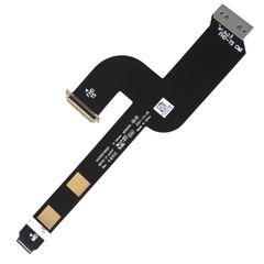 Καλωδιοταινία Οθόνης - Flex Video Screen LCD Cable για Dell XPS 13 9315 DA30001N500 05GTRR 5GTRR LF-L231P FHD+ Touch eDP 50pins 0.4 Pitch Monitor Cable ( Κωδ.1-FLEX2515 )