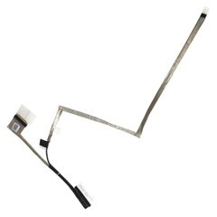 Καλωδιοταινία Οθόνης - Flex Video Screen LCD Cable για Dell Latitude 3420 00TTK5 0TTK5 450.0NF01.0001 450.0NF01.0021 HD Non Touch eDP 30pins Monitor Cable ( Κωδ.1-FLEX2517 )