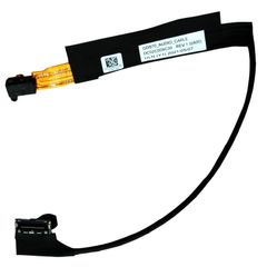 Καλωδιοταινία Οθόνης - Flex Screen Audio Cable για Laptop Dell Alienware X17 R1 X17 R2 DC02C00SC00 PX4XD 0PX4XD CN-0PX4XD Audio Cable With Headphone Jack ( Κωδ.1-FLEX2518 )