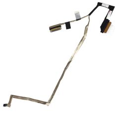 Καλωδιοταινία Οθόνης - Flex Video Screen LCD Cable για Laptop Dell Chromebook 3100 0V11RY V11RY DC02003A100 DC02003AI00 EDB11 FHD Non Touch eDP 30pins Monitor Cable ( Κωδ.1-FLEX2520 )