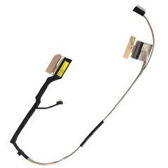 Καλωδιοταινία Οθόνης - Flex Video Screen LCD Cable για Dell Alienware M17 R5 R7 0X43VM X43VM DC02C00XY00 165Hz FHD Non Touch eDP 40pins 0.4 Pitch Monitor Cable ( Κωδ.1-FLEX2522 )