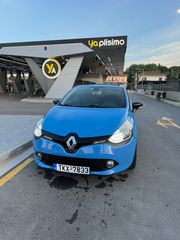 Renault Clio 2013 Dynamic 1.5 dci