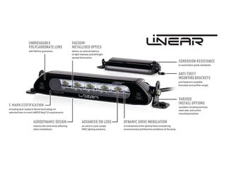 Σετ γρίλιας για RAM Rebel (2019-2024) με Glide με φώτα θέσης 11500 Lumens - Lazerlamps-thumb-5
