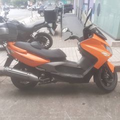 Kymco Xciting 300i 2009