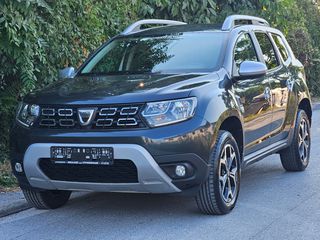 Dacia Duster 2021 1.0cc  LPG   SPORTIVE