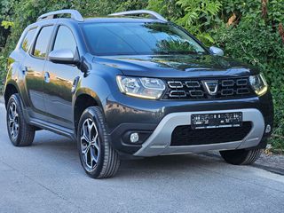 Dacia Duster 2021 1.0cc  LPG   SPORTIVE-thumb-1