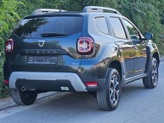 Dacia Duster 2021 1.0cc  LPG   SPORTIVE-thumb-2
