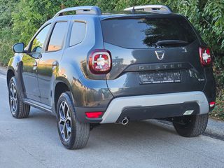 Dacia Duster 2021 1.0cc  LPG   SPORTIVE-thumb-3