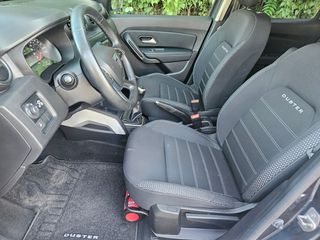 Dacia Duster 2021 1.0cc  LPG   SPORTIVE-thumb-5