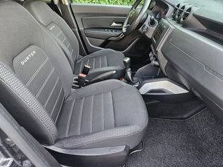 Dacia Duster 2021 1.0cc  LPG   SPORTIVE-thumb-6