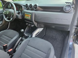 Dacia Duster 2021 1.0cc  LPG   SPORTIVE-thumb-7