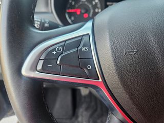 Dacia Duster 2021 1.0cc  LPG   SPORTIVE-thumb-9