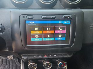 Dacia Duster 2021 1.0cc  LPG   SPORTIVE-thumb-10