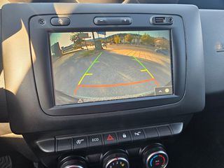 Dacia Duster 2021 1.0cc  LPG   SPORTIVE-thumb-11
