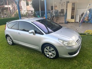 Citroen C4 2008 VTS 1.6 COUPE FULL EXTRA