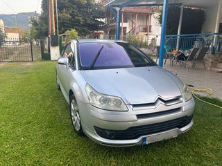Citroen C4 2008 VTS 1.6 COUPE FULL EXTRA-thumb-1