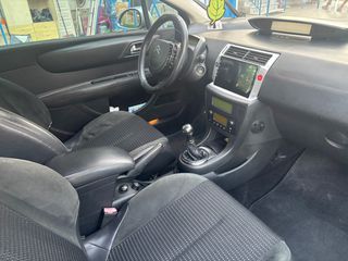 Citroen C4 2008 VTS 1.6 COUPE FULL EXTRA-thumb-4