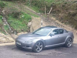 Mazda RX-8 2004 COSMO
