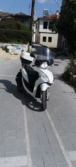 Honda Vision 110 2014