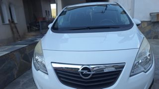 Opel Meriva 2012 1.3 CDTI TURBO DIESEL