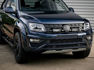 Σετ γρίλιας για VW Amarok V6 (2016-2022) με Triple-R 750 Elite 10136 Lumens - Lazerlamps-thumb-4