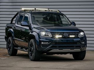 Σετ γρίλιας για VW Amarok V6 (2016-2022) με Triple-R 750 Elite 10136 Lumens - Lazerlamps-thumb-10