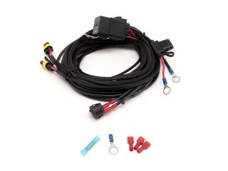 Σετ γρίλιας για VW Amarok V6 (2016-2022) με Triple-R 750 Elite 10136 Lumens - Lazerlamps-thumb-5