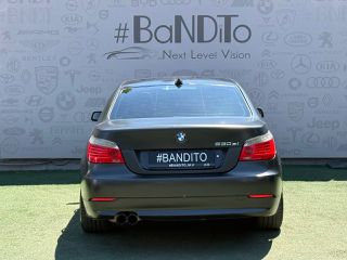 Bmw 530 2007 X Drive / Αυτόματο / Ηλιοροφή / HUD-thumb-5