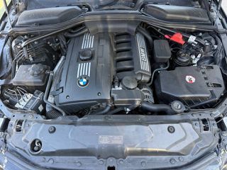 Bmw 530 2007 X Drive / Αυτόματο / Ηλιοροφή / HUD-thumb-8