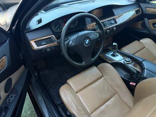 Bmw 530 2007 X Drive / Αυτόματο / Ηλιοροφή / HUD-thumb-11