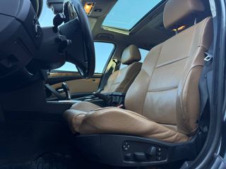 Bmw 530 2007 X Drive / Αυτόματο / Ηλιοροφή / HUD-thumb-12