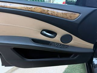 Bmw 530 2007 X Drive / Αυτόματο / Ηλιοροφή / HUD-thumb-13