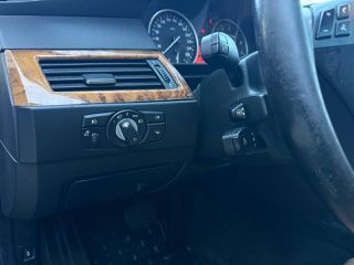 Bmw 530 2007 X Drive / Αυτόματο / Ηλιοροφή / HUD-thumb-14