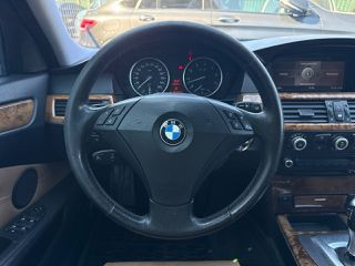 Bmw 530 2007 X Drive / Αυτόματο / Ηλιοροφή / HUD-thumb-15