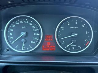 Bmw 530 2007 X Drive / Αυτόματο / Ηλιοροφή / HUD-thumb-16
