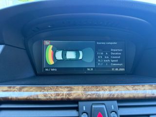 Bmw 530 2007 X Drive / Αυτόματο / Ηλιοροφή / HUD-thumb-18