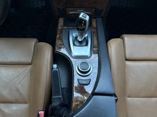 Bmw 530 2007 X Drive / Αυτόματο / Ηλιοροφή / HUD-thumb-19