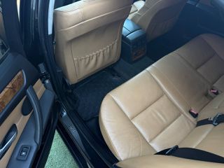Bmw 530 2007 X Drive / Αυτόματο / Ηλιοροφή / HUD-thumb-21