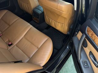 Bmw 530 2007 X Drive / Αυτόματο / Ηλιοροφή / HUD-thumb-23