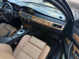 Bmw 530 2007 X Drive / Αυτόματο / Ηλιοροφή / HUD-thumb-24