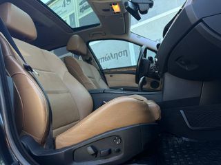 Bmw 530 2007 X Drive / Αυτόματο / Ηλιοροφή / HUD-thumb-25