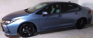 Toyota Corolla 2022 SEDAN  1500  125 HP / ΑΘΙΚΤΟ/ 12630 ΚΜ