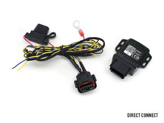 CAN Bus Interface για LED φώτα CANNY - Direct Connect - Lazerlamps