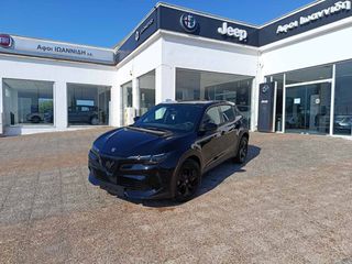 Alfa Romeo Junior 2026 Core 1.2 eDCT 145hp MHEV -ΕΤΟΙΜΟΠΑΡΑΔΟΤΟ
