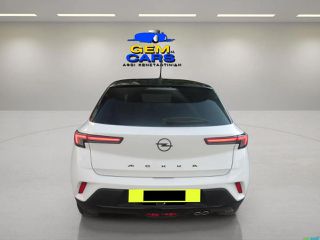 Opel Mokka 2022 1.2cc-GSLINE-BITONE-130HP-AYTOMATO-thumb-6