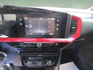 Opel Mokka 2022 1.2cc-GSLINE-BITONE-130HP-AYTOMATO-thumb-17