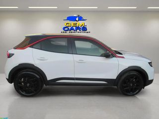 Opel Mokka 2022 1.2cc-GSLINE-BITONE-130HP-AYTOMATO-thumb-4