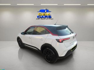 Opel Mokka 2022 1.2cc-GSLINE-BITONE-130HP-AYTOMATO-thumb-7