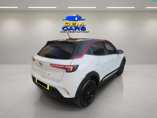 Opel Mokka 2022 1.2cc-GSLINE-BITONE-130HP-AYTOMATO-thumb-5